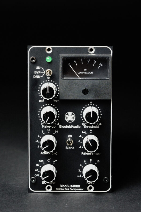 Bloobus 4000