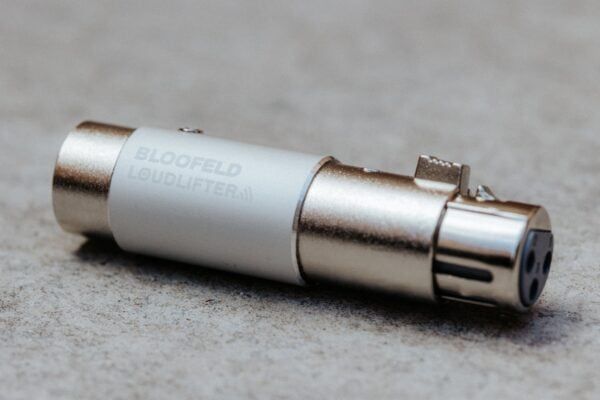 Loudlifter