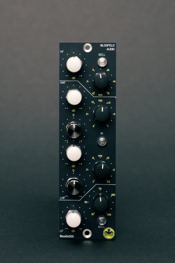 BlooQ 4000 - Image 3