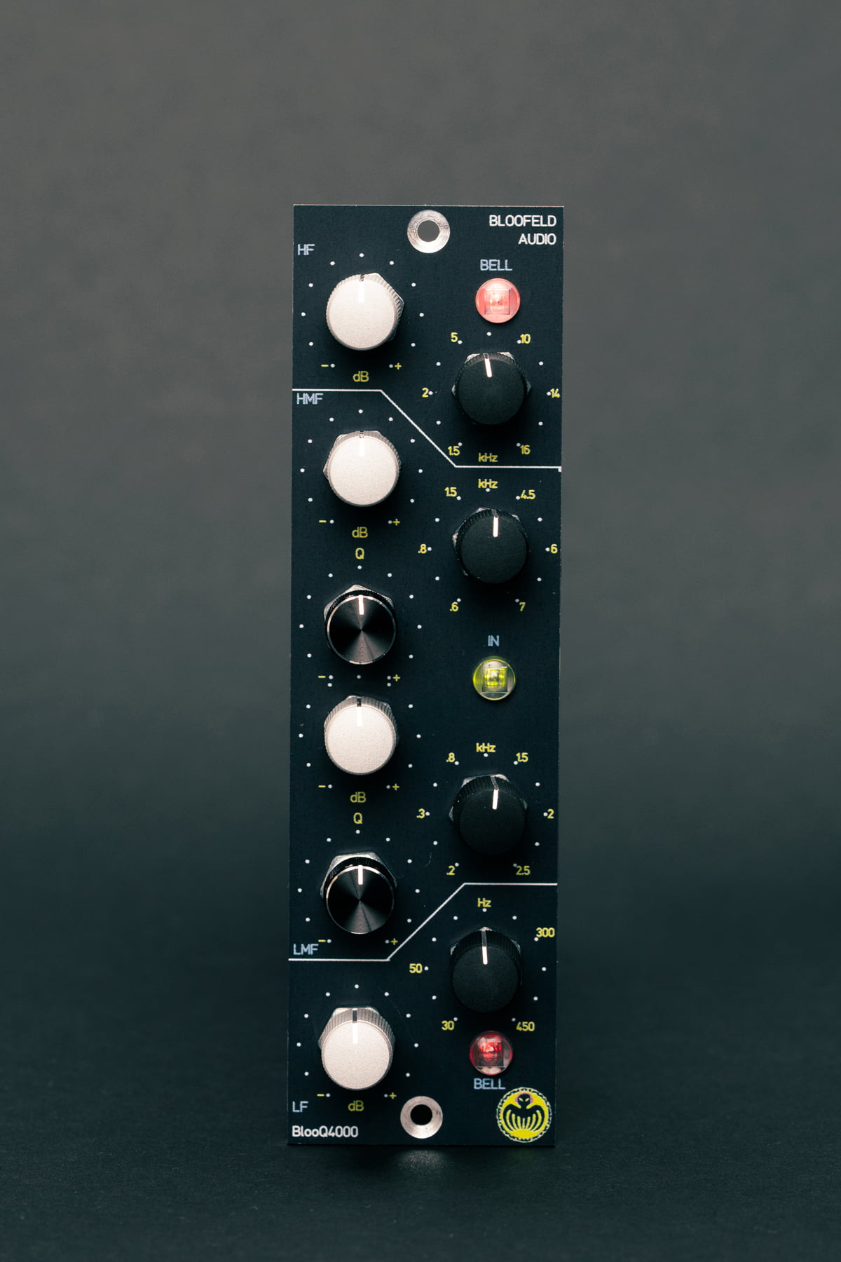 BlooQ 4000