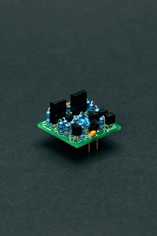 OPAMP 1731