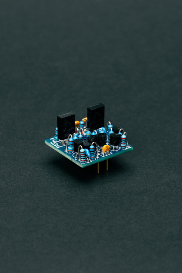 OPAMP 2520