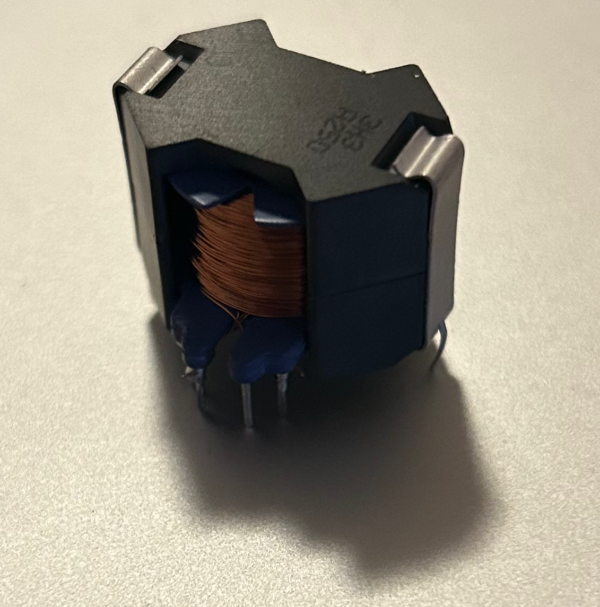 Pultec Inductor